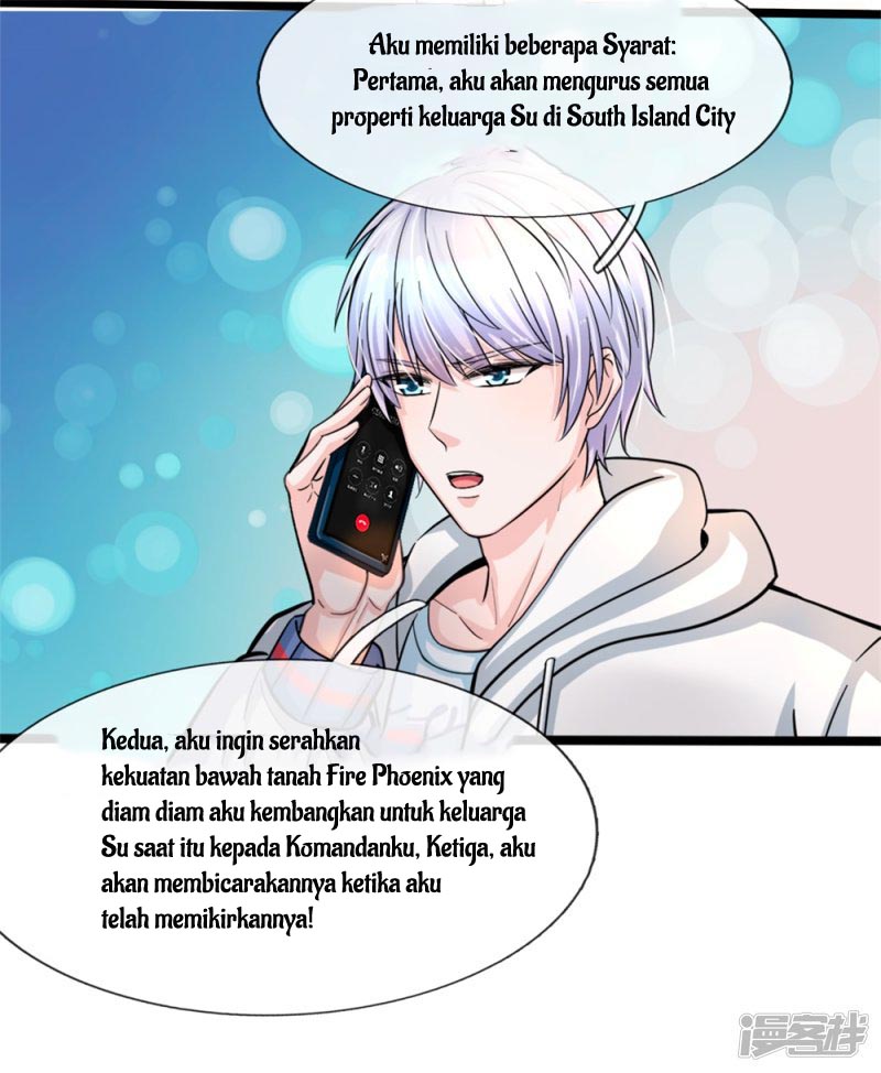 The Top Abandoned Young Chapter 1 Gambar 34