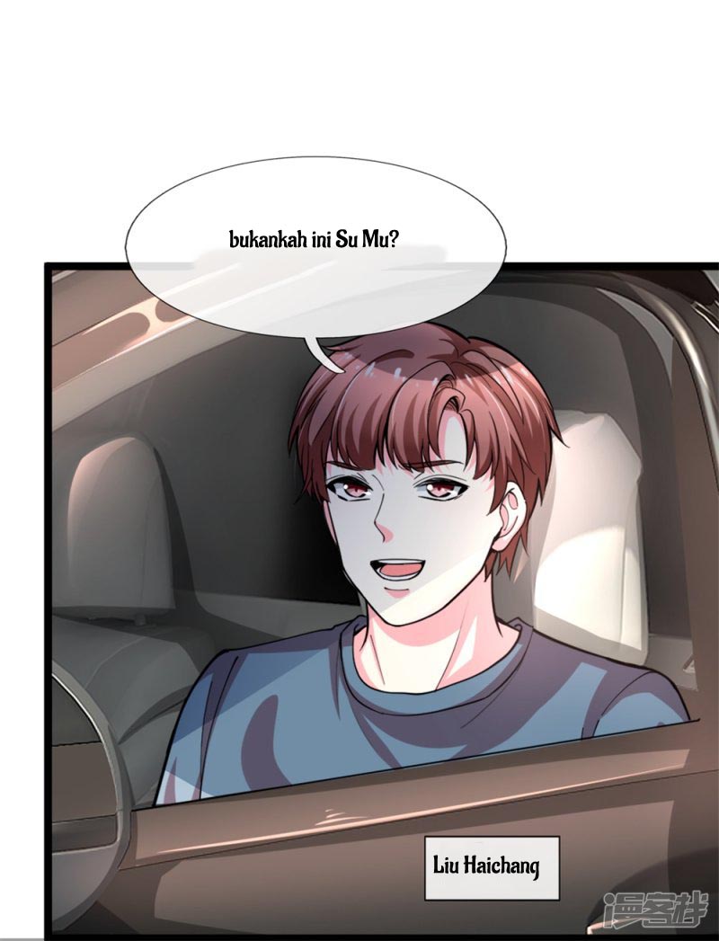 The Top Abandoned Young Chapter 1 Gambar 39