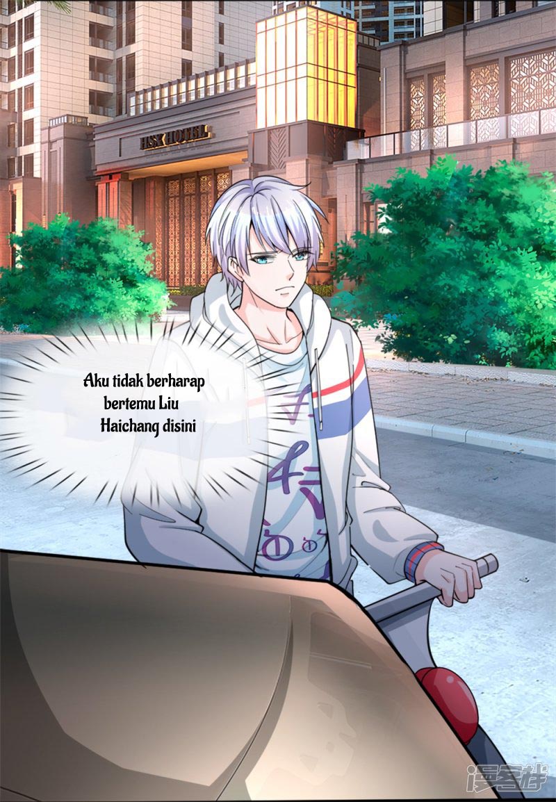 The Top Abandoned Young Chapter 1 Gambar 40
