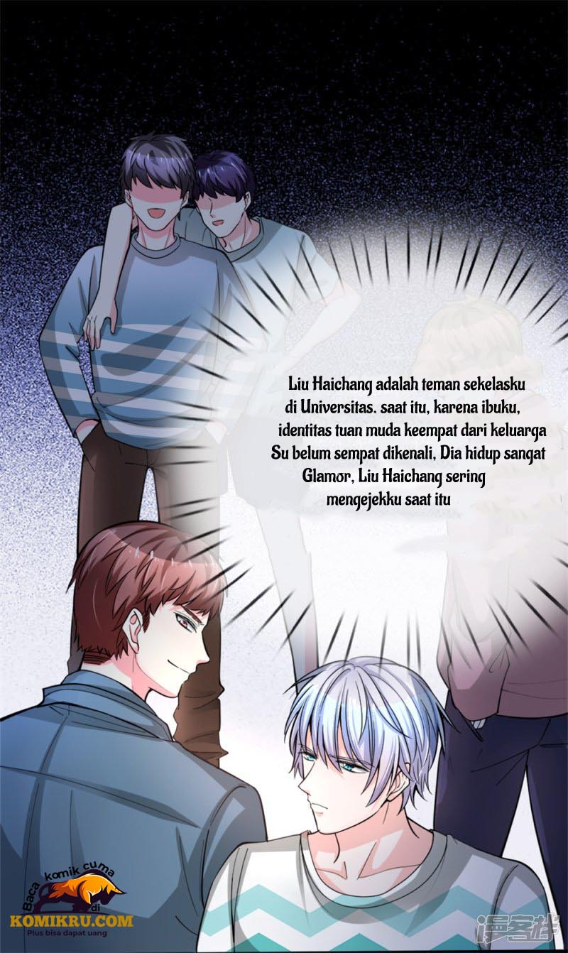 The Top Abandoned Young Chapter 1 Gambar 41