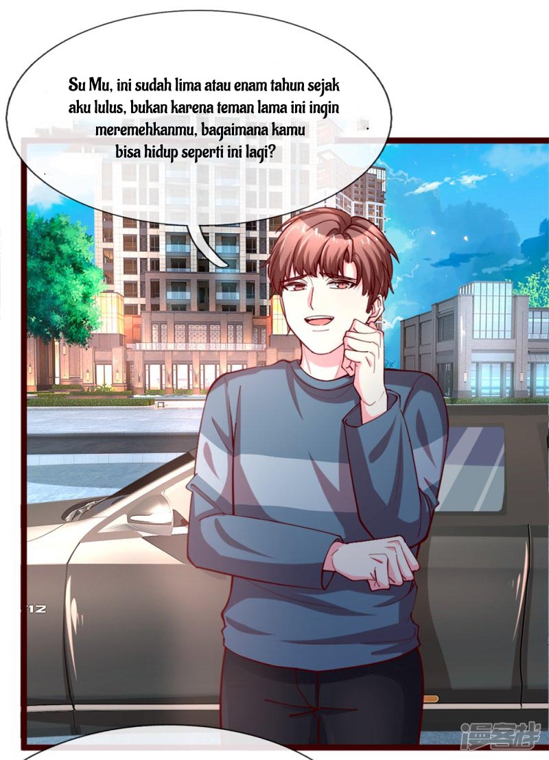 The Top Abandoned Young Chapter 1 Gambar 43