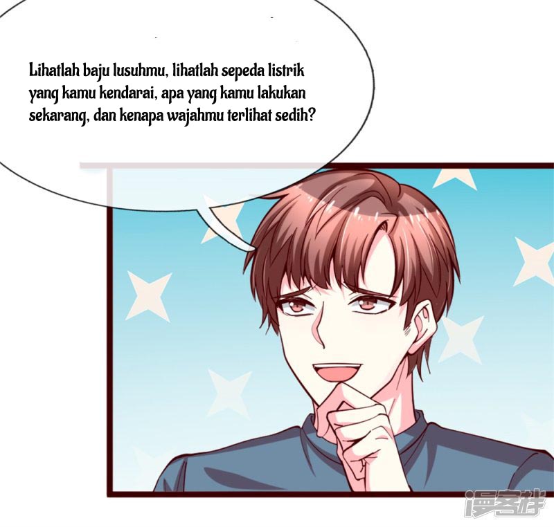 The Top Abandoned Young Chapter 1 Gambar 44
