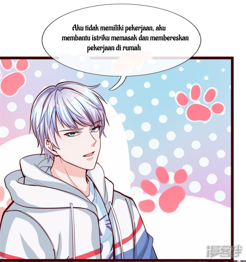 The Top Abandoned Young Chapter 1 Gambar 45