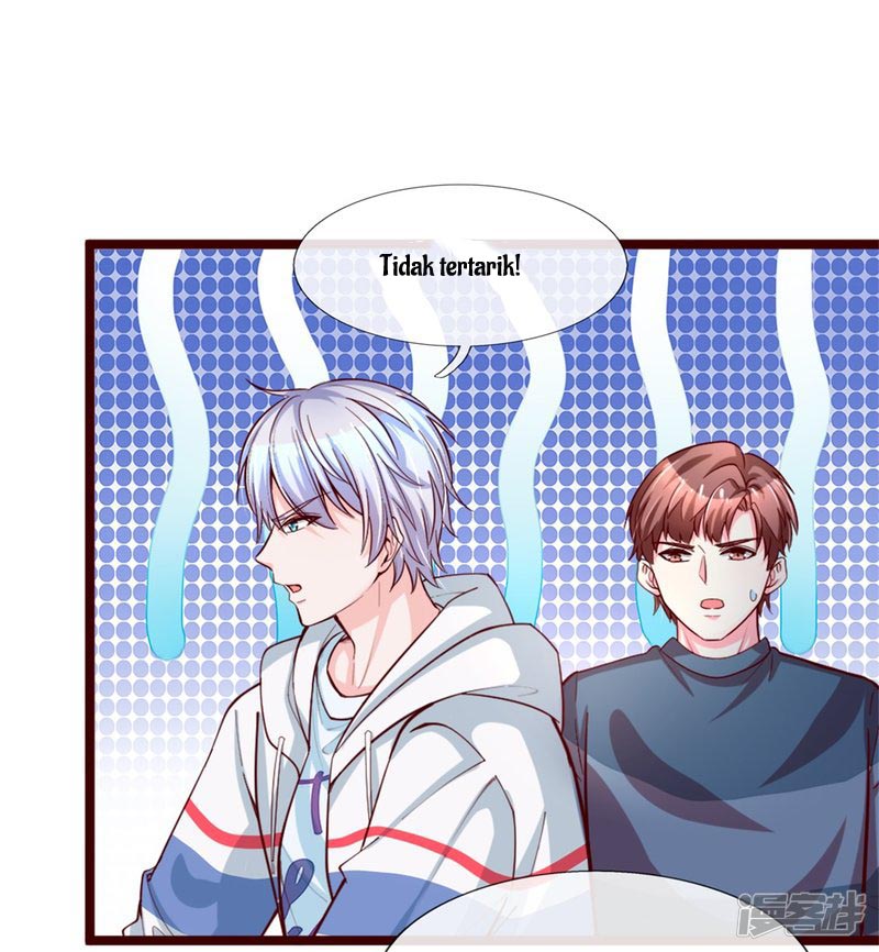 The Top Abandoned Young Chapter 1 Gambar 47