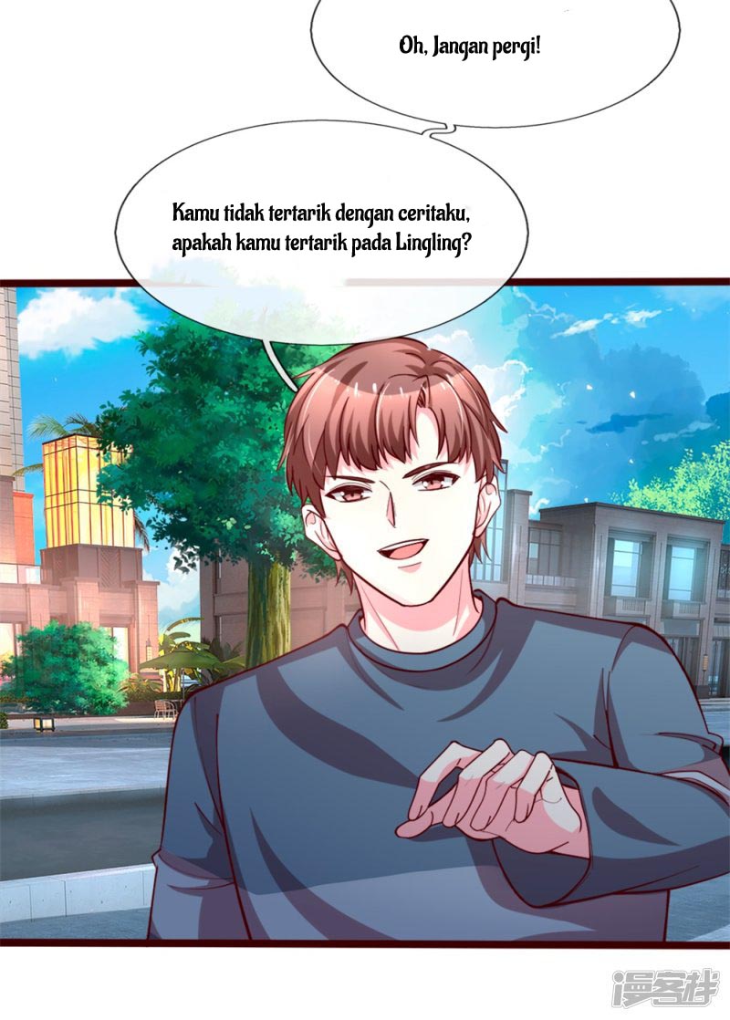 The Top Abandoned Young Chapter 1 Gambar 48