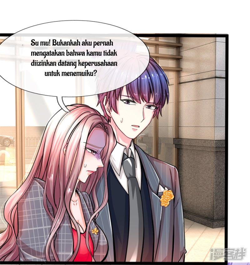 The Top Abandoned Young Chapter 1 Gambar 7