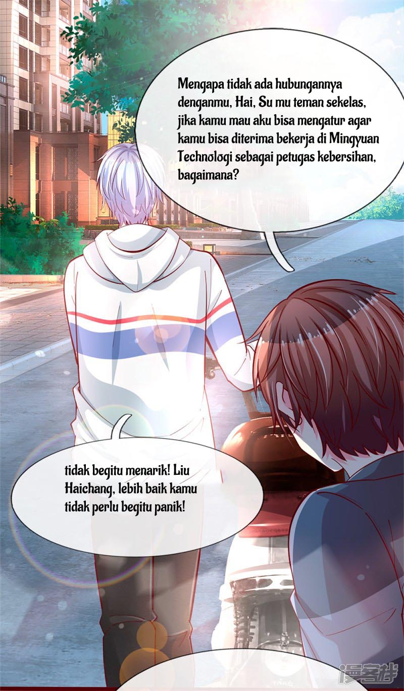 The Top Abandoned Young Chapter 2 Gambar 10