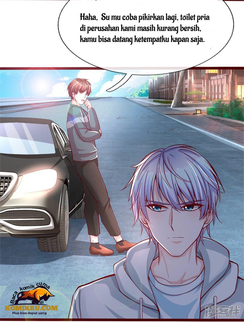 The Top Abandoned Young Chapter 2 Gambar 11
