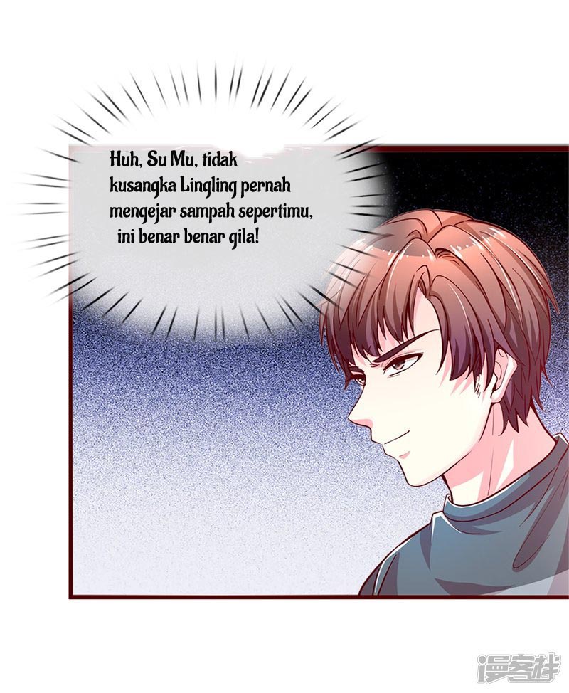 The Top Abandoned Young Chapter 2 Gambar 12