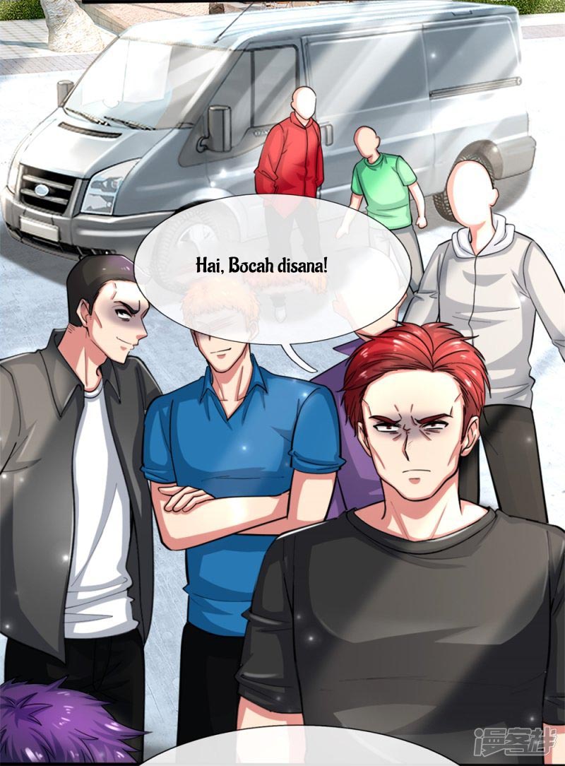 The Top Abandoned Young Chapter 2 Gambar 14