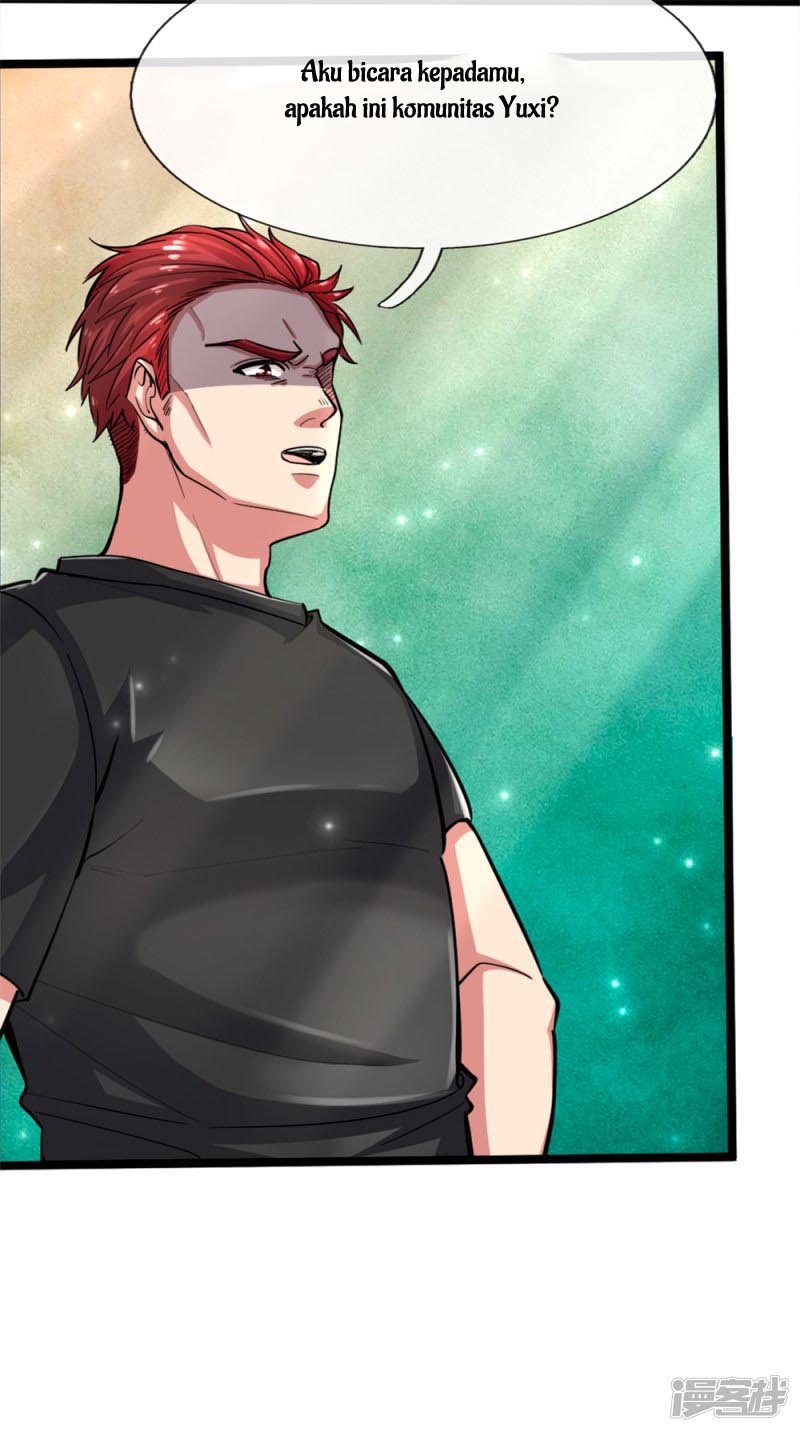 The Top Abandoned Young Chapter 2 Gambar 15