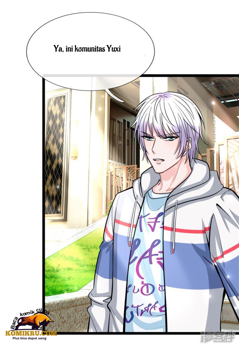 The Top Abandoned Young Chapter 2 Gambar 16