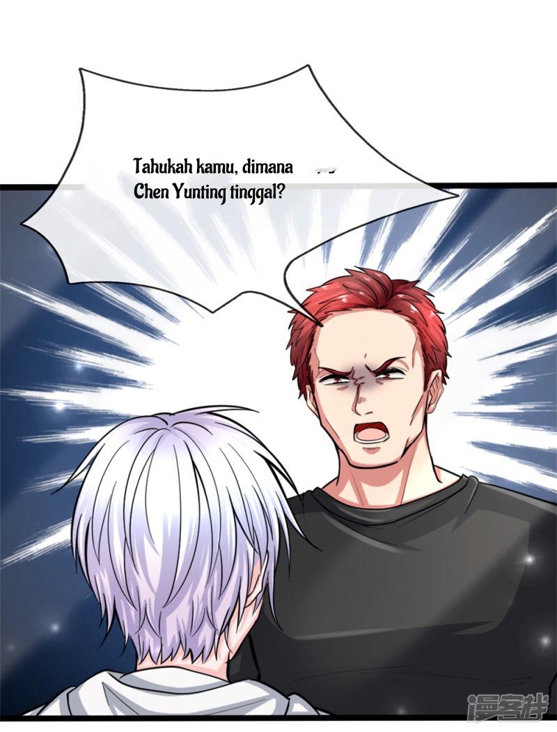 The Top Abandoned Young Chapter 2 Gambar 17