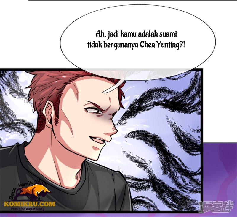 The Top Abandoned Young Chapter 2 Gambar 21