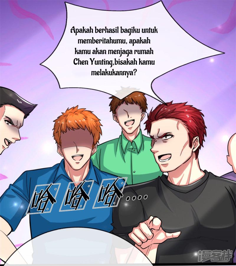 The Top Abandoned Young Chapter 2 Gambar 22