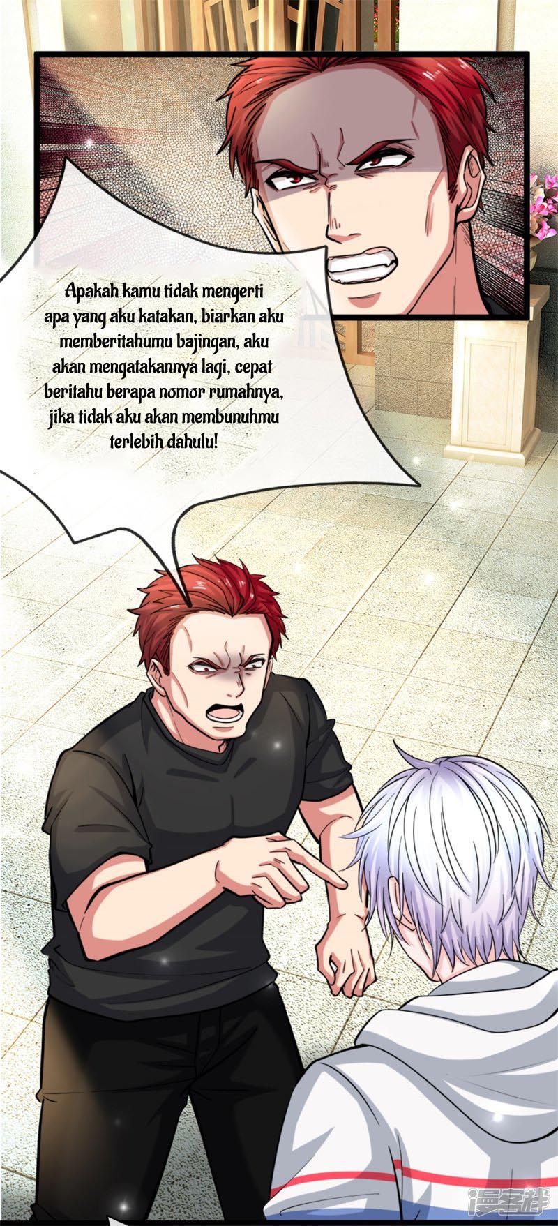 The Top Abandoned Young Chapter 2 Gambar 24