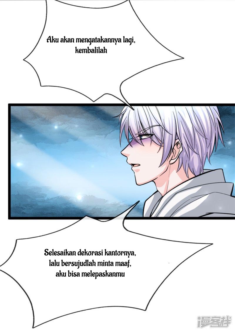 The Top Abandoned Young Chapter 2 Gambar 25