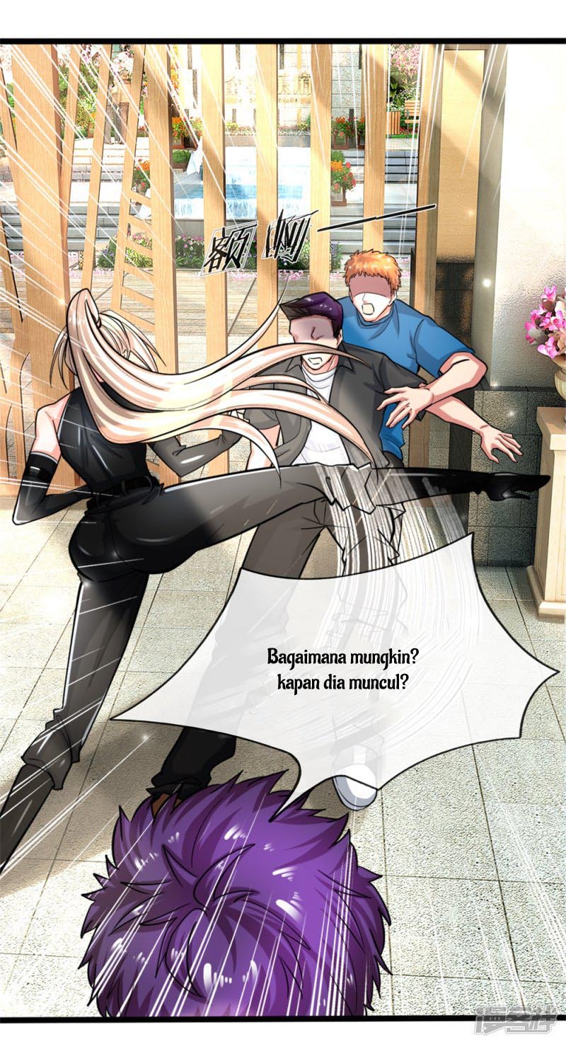 The Top Abandoned Young Chapter 2 Gambar 30