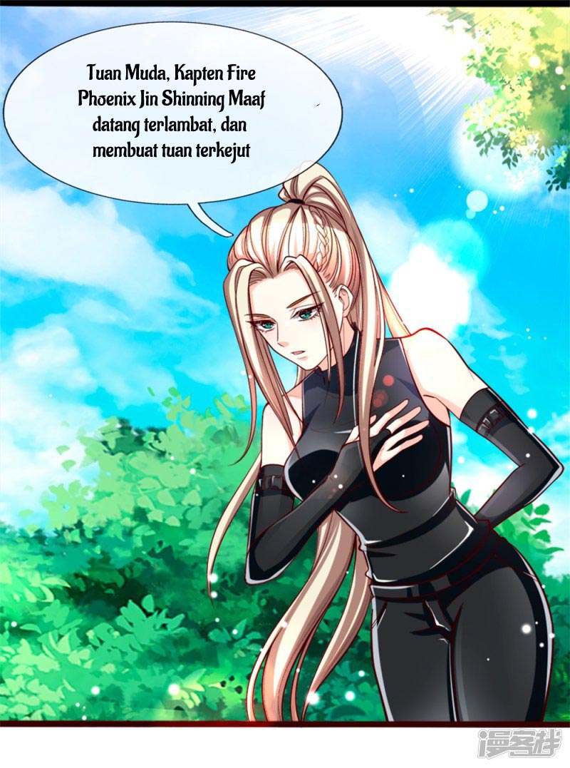 The Top Abandoned Young Chapter 2 Gambar 32