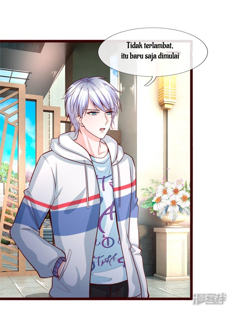 The Top Abandoned Young Chapter 2 Gambar 33