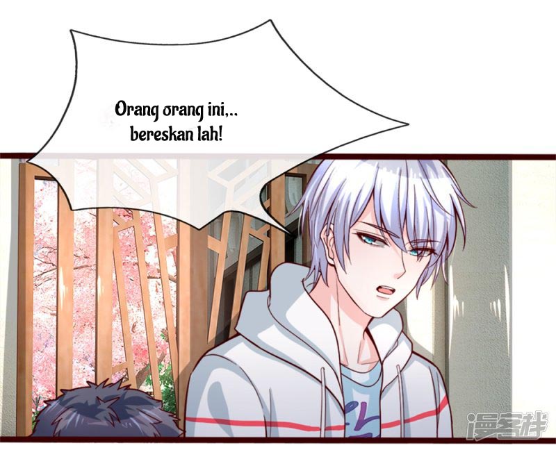 The Top Abandoned Young Chapter 2 Gambar 34