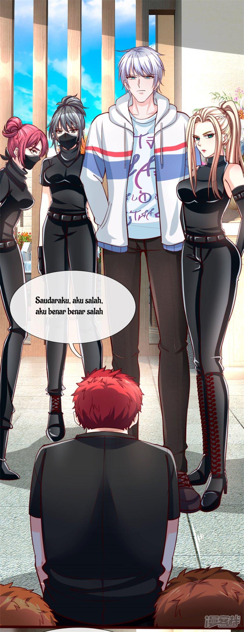 The Top Abandoned Young Chapter 2 Gambar 38
