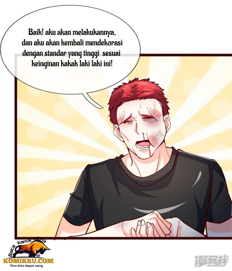 The Top Abandoned Young Chapter 2 Gambar 41