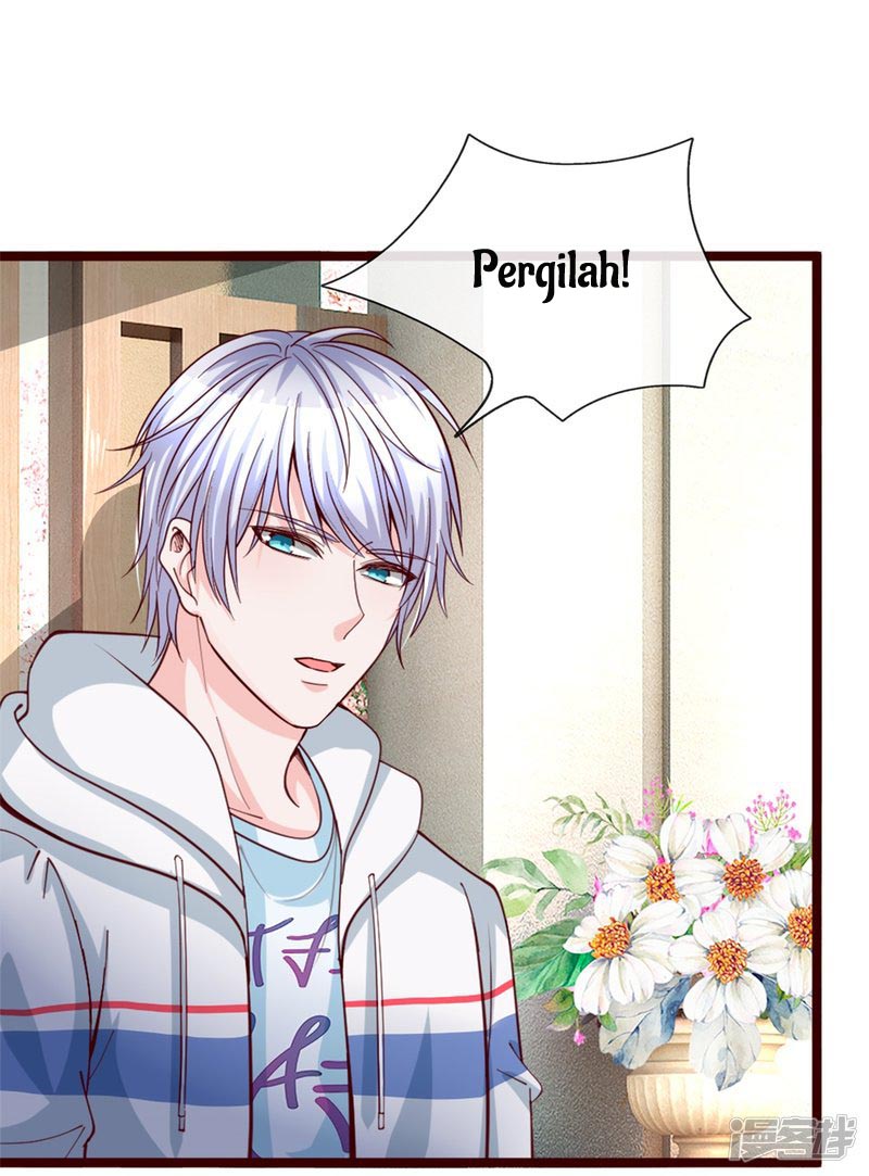 The Top Abandoned Young Chapter 2 Gambar 42