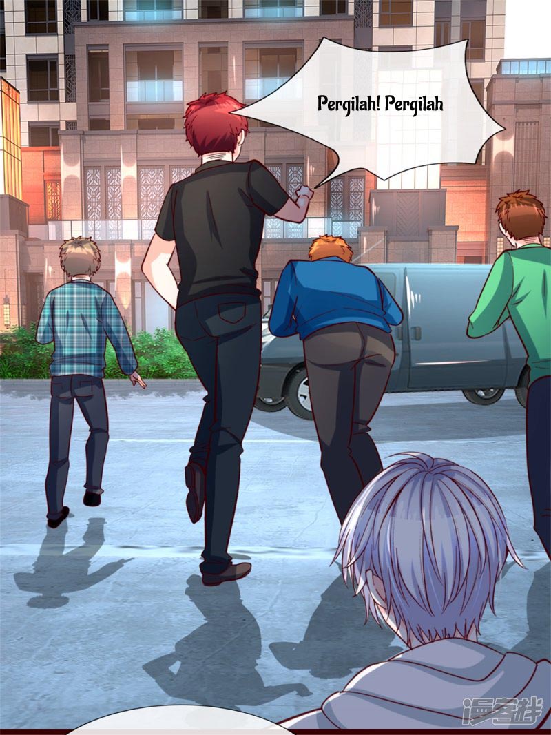 The Top Abandoned Young Chapter 2 Gambar 43