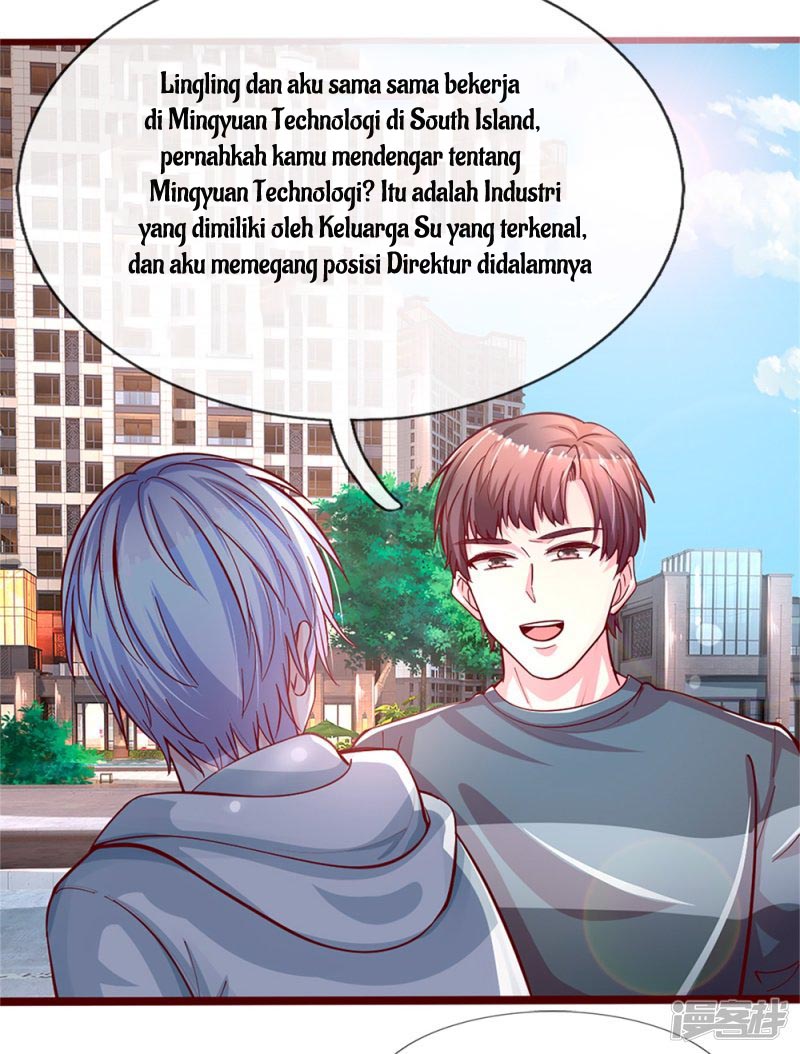 The Top Abandoned Young Chapter 2 Gambar 8
