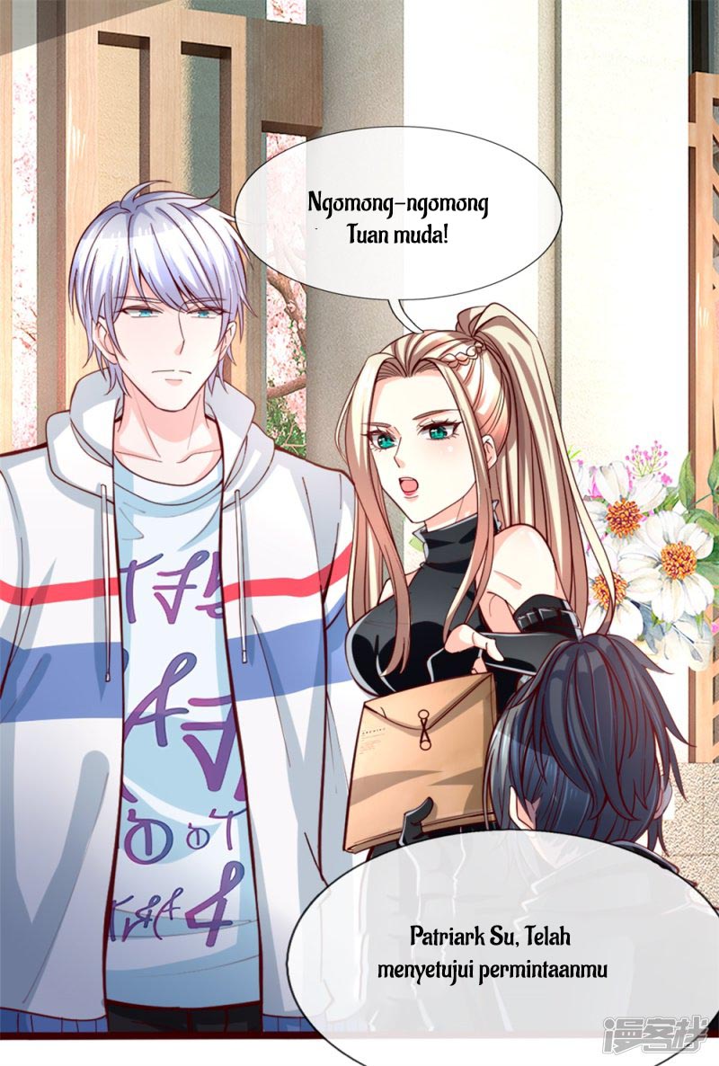 The Top Abandoned Young Chapter 3 Gambar 10