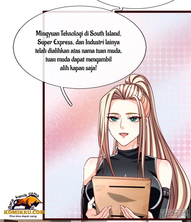 The Top Abandoned Young Chapter 3 Gambar 11