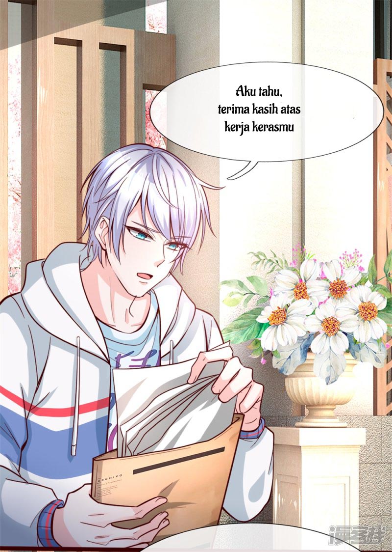 The Top Abandoned Young Chapter 3 Gambar 12