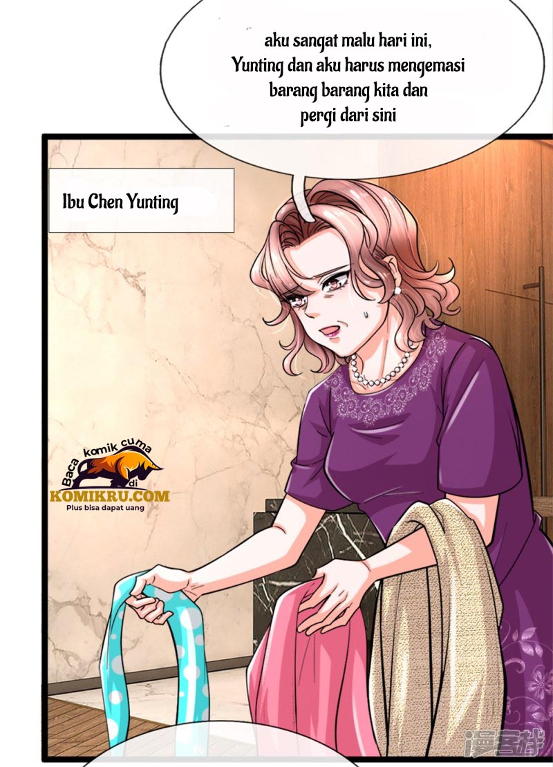 The Top Abandoned Young Chapter 3 Gambar 16