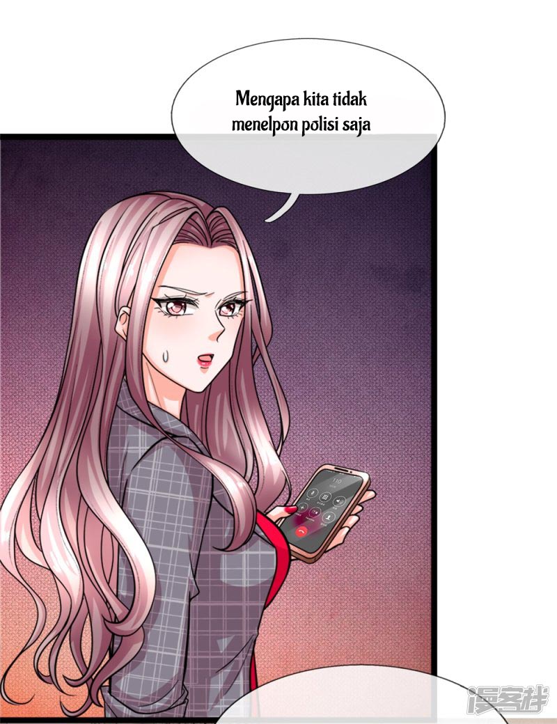 The Top Abandoned Young Chapter 3 Gambar 19