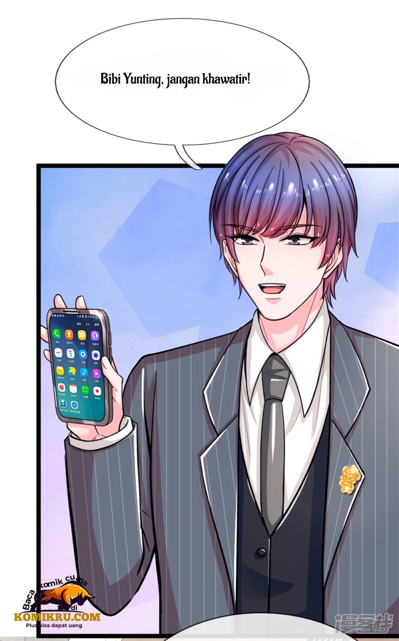 The Top Abandoned Young Chapter 3 Gambar 26