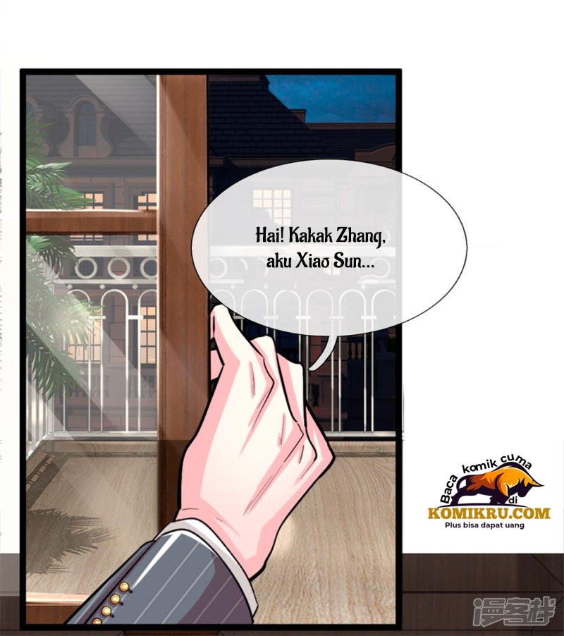 The Top Abandoned Young Chapter 3 Gambar 31