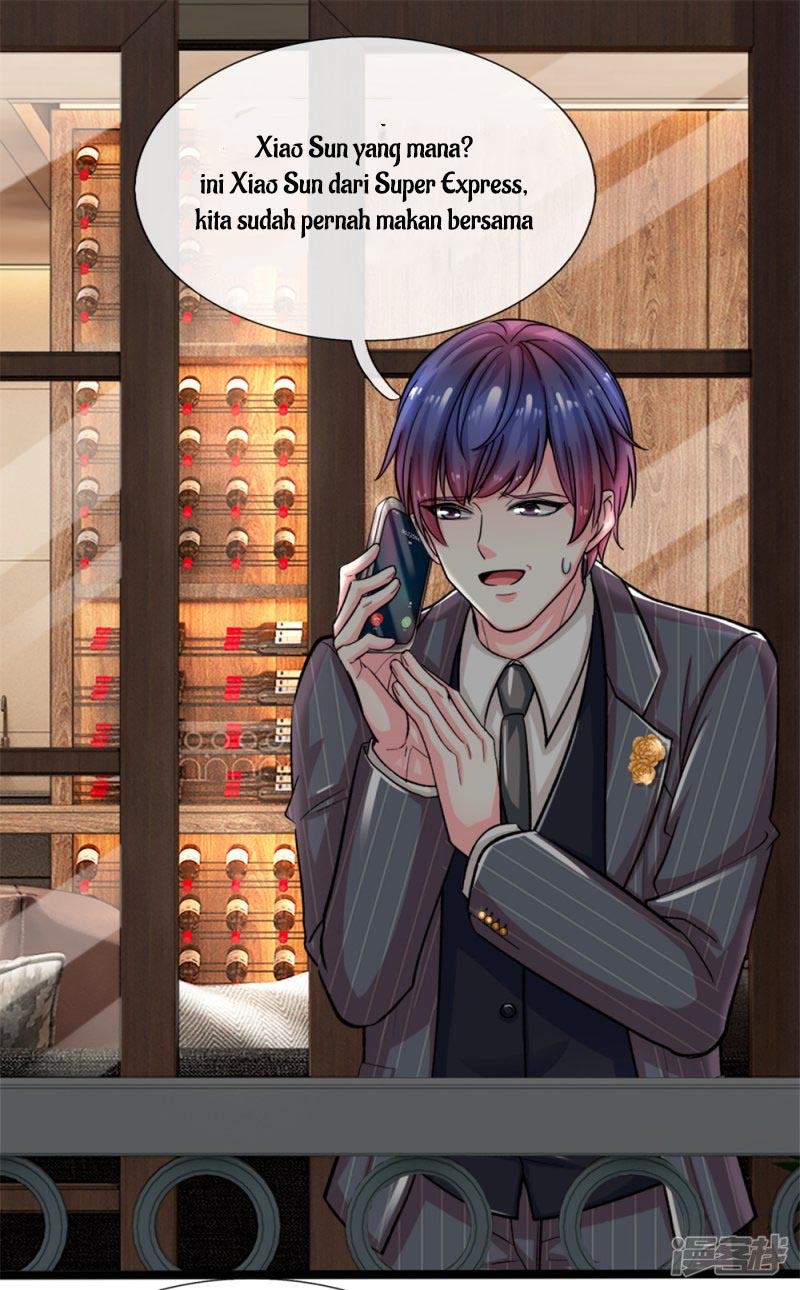 The Top Abandoned Young Chapter 3 Gambar 32