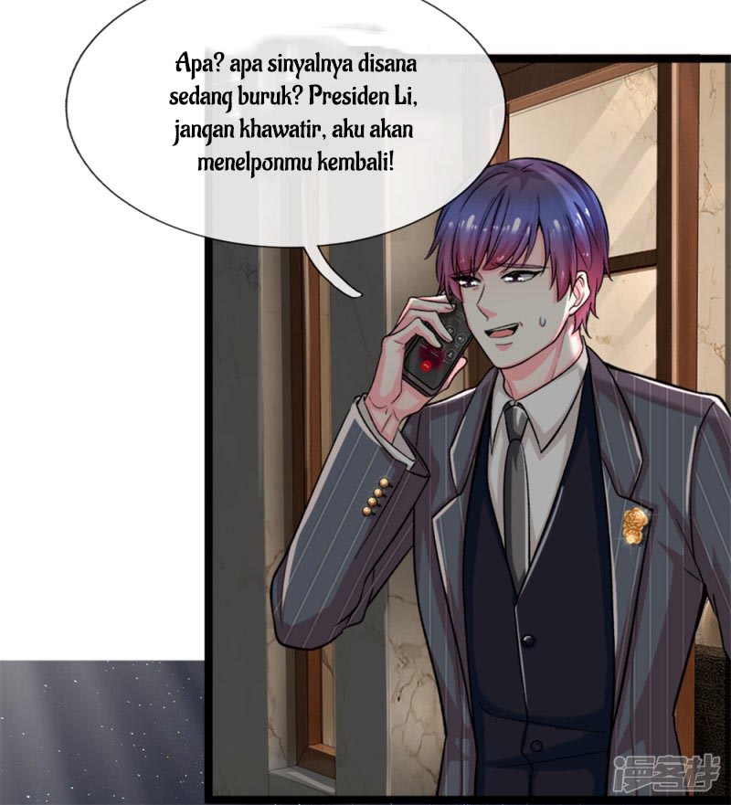 The Top Abandoned Young Chapter 3 Gambar 38
