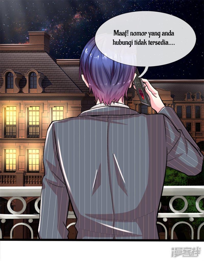 The Top Abandoned Young Chapter 3 Gambar 39