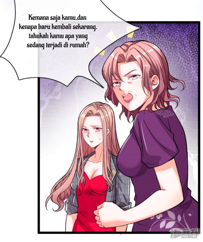 The Top Abandoned Young Chapter 3 Gambar 43