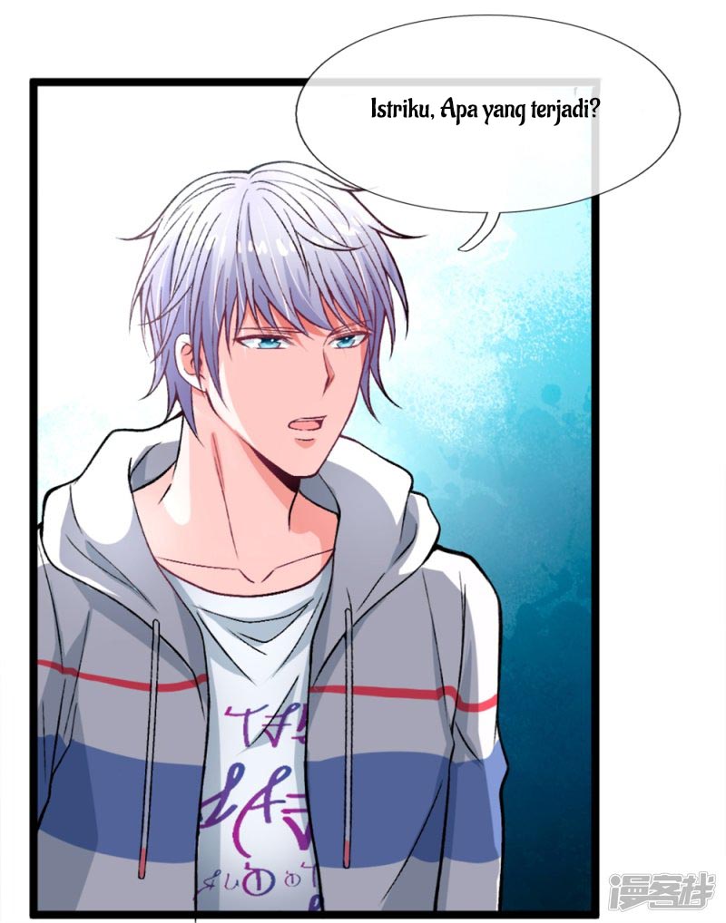 The Top Abandoned Young Chapter 3 Gambar 44