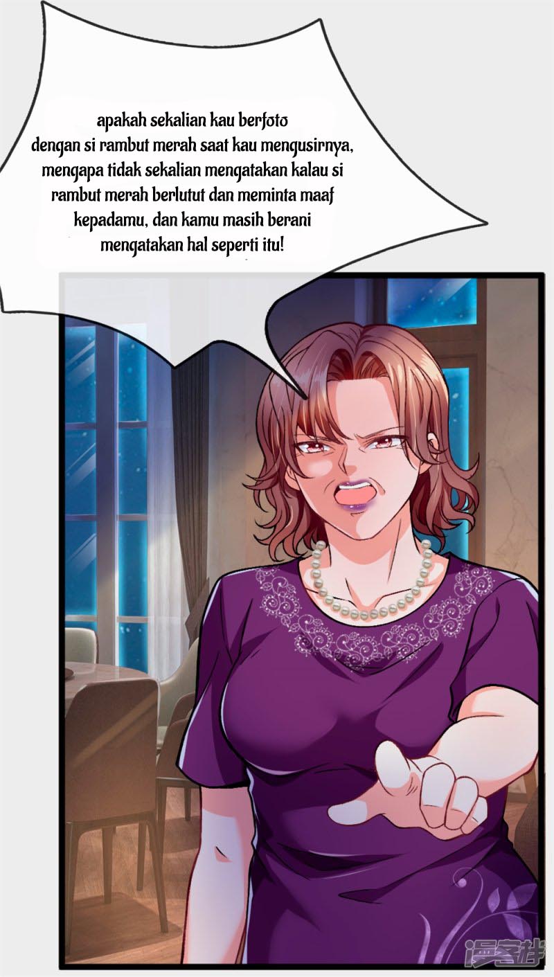 The Top Abandoned Young Chapter 3 Gambar 48
