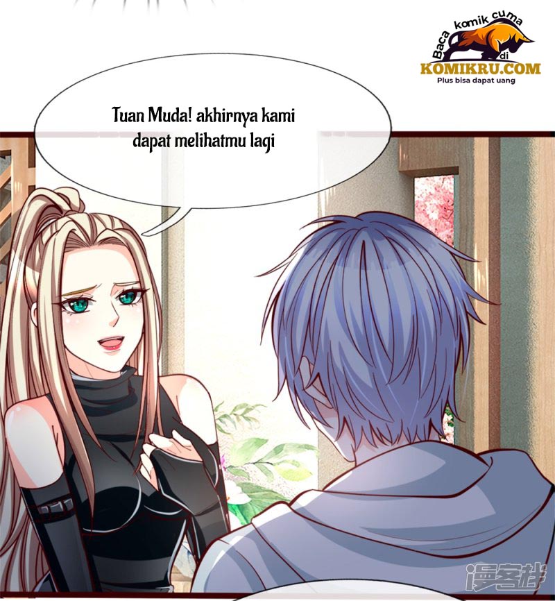 The Top Abandoned Young Chapter 3 Gambar 6