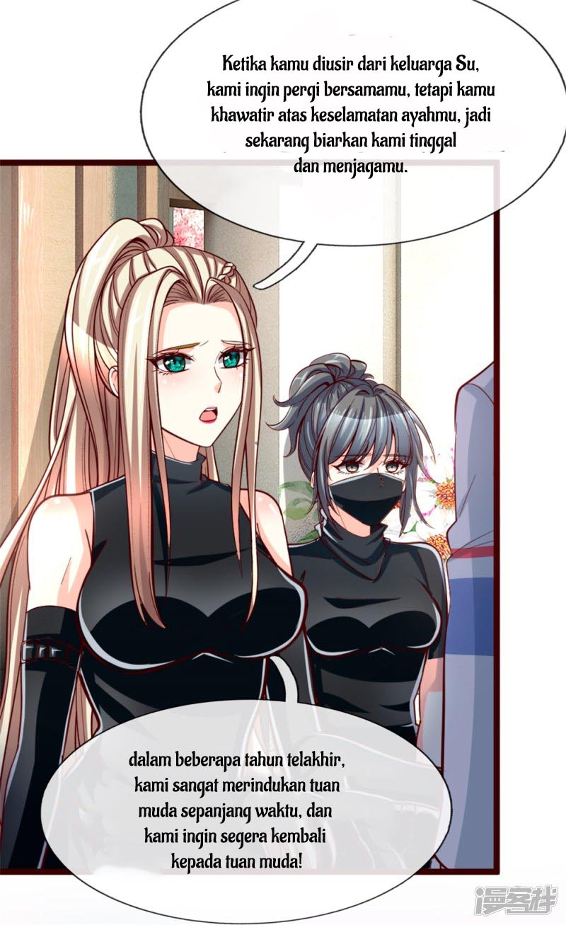 The Top Abandoned Young Chapter 3 Gambar 7
