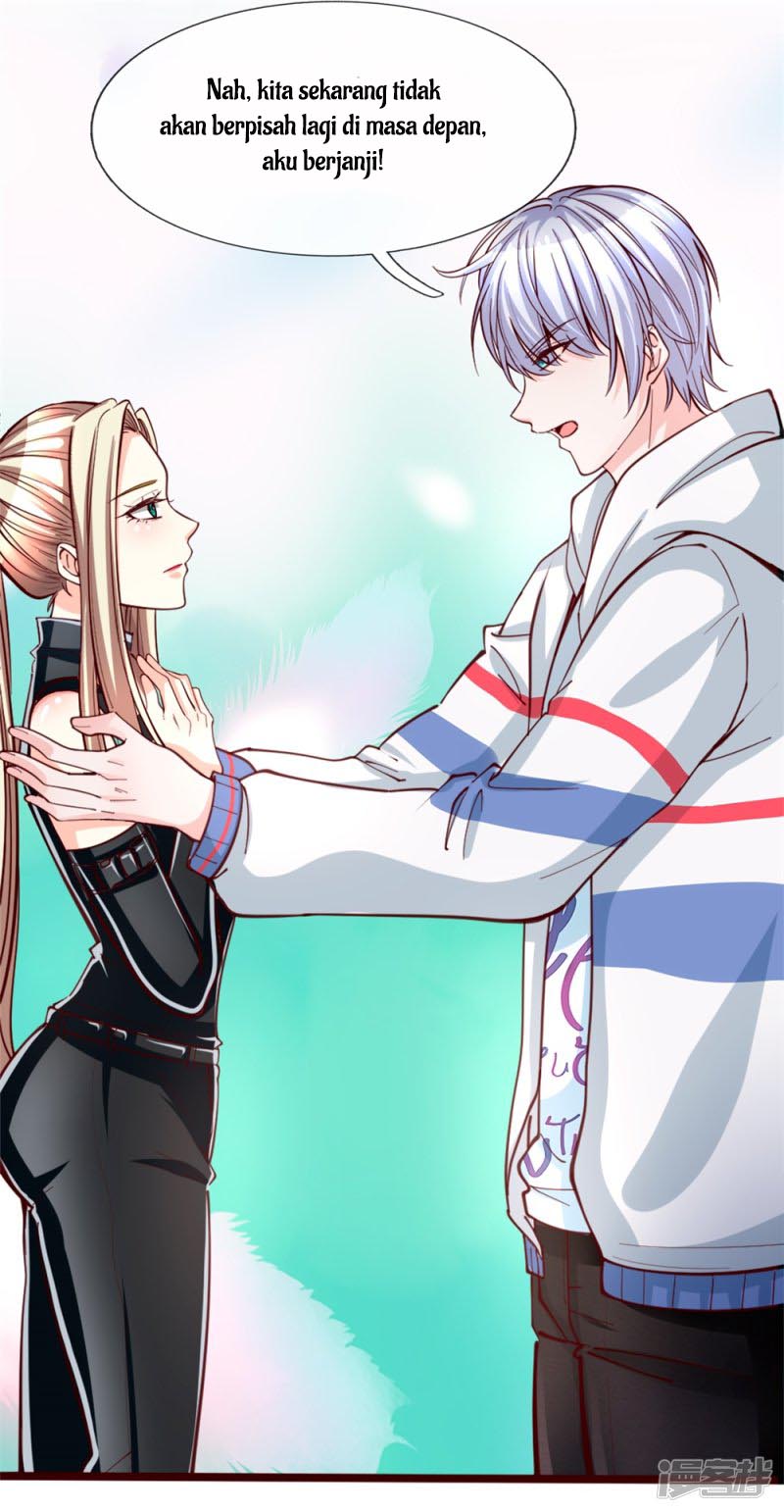 The Top Abandoned Young Chapter 3 Gambar 8