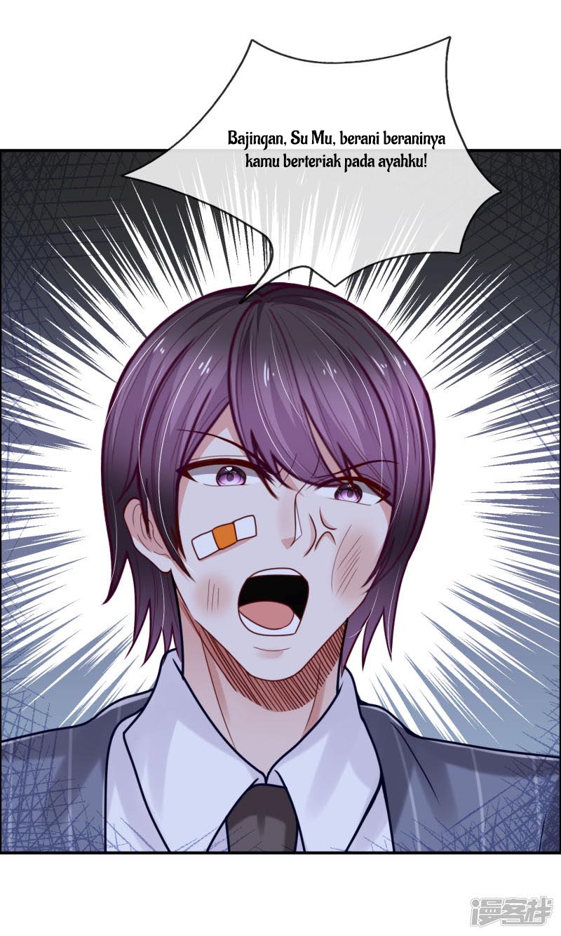 The Top Abandoned Young Chapter 40 Gambar 12