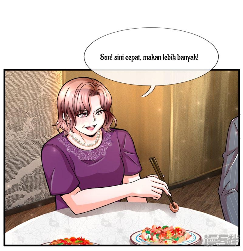 The Top Abandoned Young Chapter 5 Gambar 12