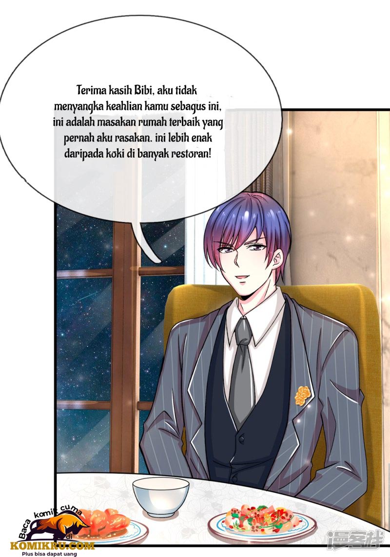 The Top Abandoned Young Chapter 5 Gambar 13