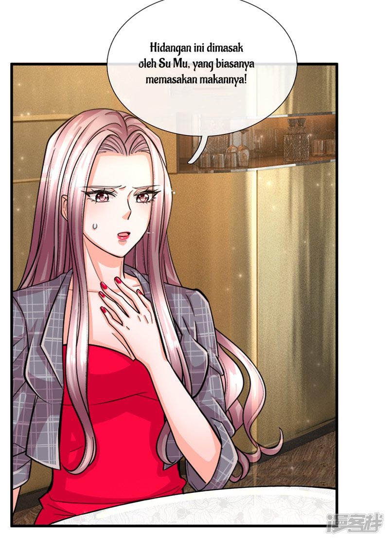 The Top Abandoned Young Chapter 5 Gambar 15